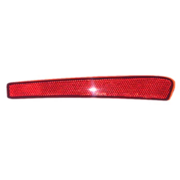 LEFT REAR BAR REFLECTOR TO SUIT TOYOTA COROLLA MZEA12R ZWE211R SEDAN 9/2019–CURRENT