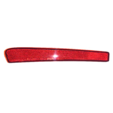 RIGHT REAR BAR REFLECTOR TO SUIT TOYOTA COROLLA MZEA12R ZWE211R SEDAN 9/2019–CURRENT