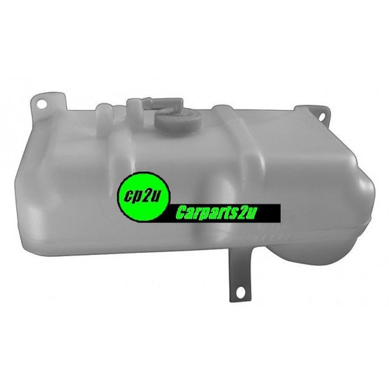OVERFLOW BOTTLE TO SUIT NISSAN PATROL GU Y61 10/1997–9/2001