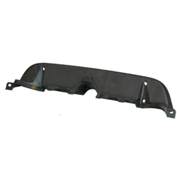 REAR BAR INSERT TO SUIT TOYOTA 86 ZN6R 4/2012–10/2016