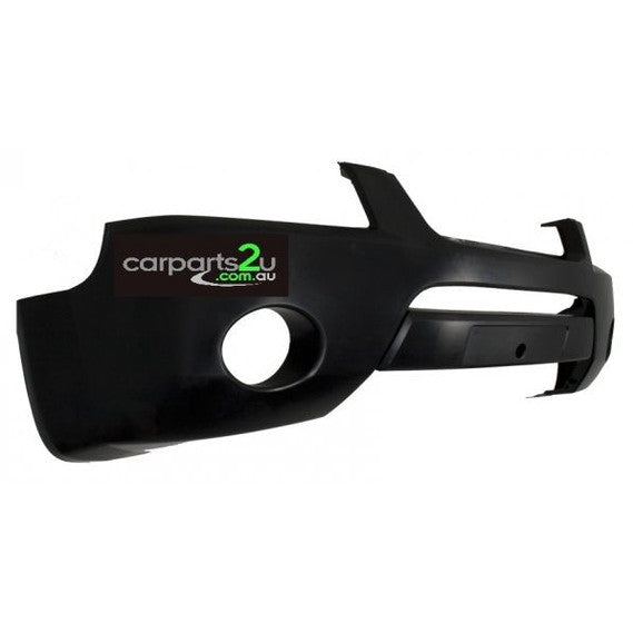 FRONT BUMPER TO SUIT FORD TERRITORY SX SY WAGON 2/2004–3/2009