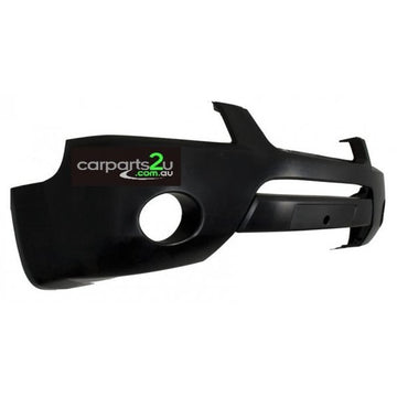 FRONT BUMPER TO SUIT FORD TERRITORY SX SY WAGON 2/2004–3/2009