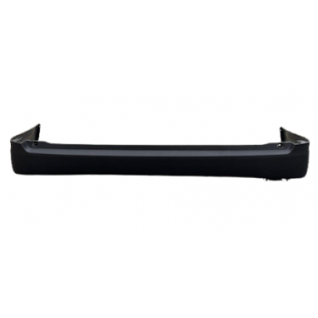 REAR BUMPER TO SUIT TOYOTA HIACE GDH GRH VAN 2/2019–CURRENT