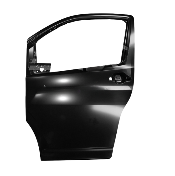 LEFT DOOR SHELL TO SUIT TOYOTA HIACE GDH GRH 2/2019–CURRENT
