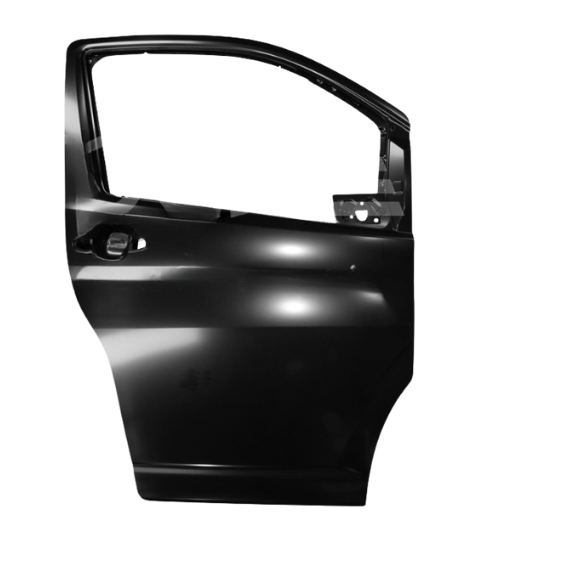 RIGHT DOOR SHELL TO SUIT TOYOTA HIACE GDH GRH 2/2019–CURRENT