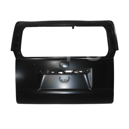 TAIL GATE TO SUIT TOYOTA HIACE GDH GRH 2/2019–CURRENT