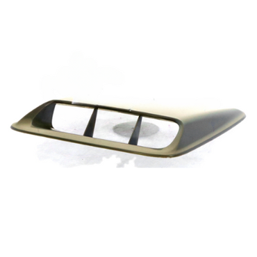 BONNET SCOOP TO SUIT TOYOTA HILUX 2/2005–7/2011