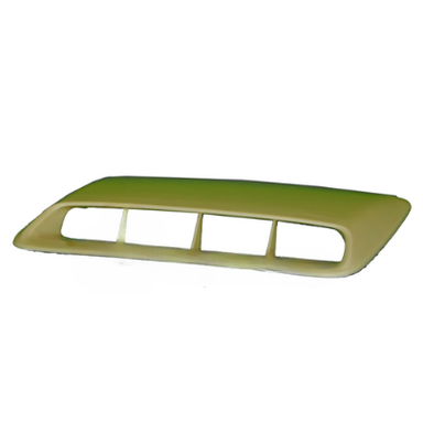 BONNET SCOOP TO SUIT TOYOTA HILUX 7/2011–4/2015