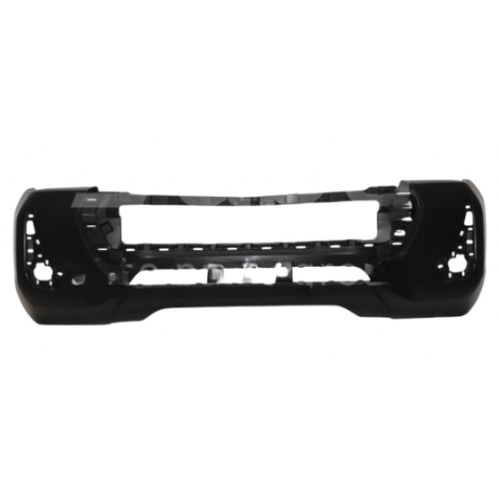 FRONT BUMPER TO SUIT TOYOTA HILUX WORKMATE SR 5/2020–CURRENT