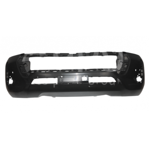 FRONT BUMPER TO SUIT TOYOTA HILUX SR5 5/2020–CURRENT