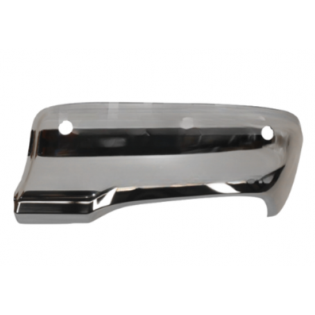 RIGHT REAR BAR END TO SUIT TOYOTA HILUX 5/2020–CURRENT