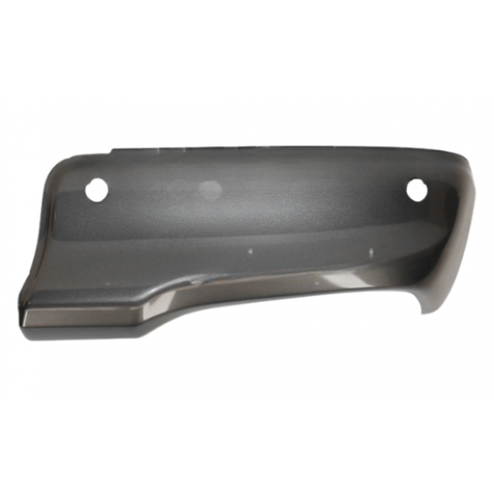 RIGHT REAR BAR END TO SUIT TOYOTA HILUX 5/2020–CURRENT