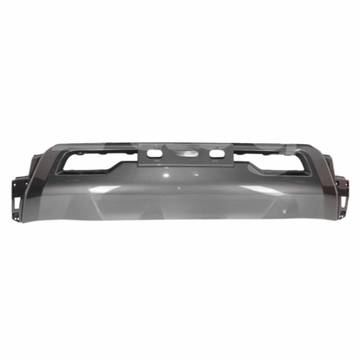 FRONT BAR MOULD TO SUIT TOYOTA HILUX ROGUE 5/2020–CURRENT