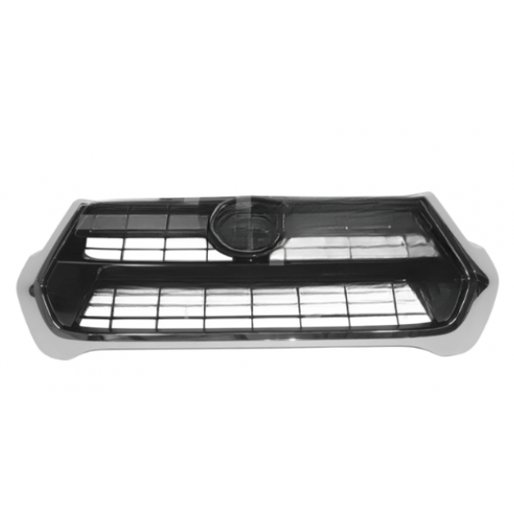 GRILLE TO SUIT TOYOTA HILUX SR5 5/2020–5/2022