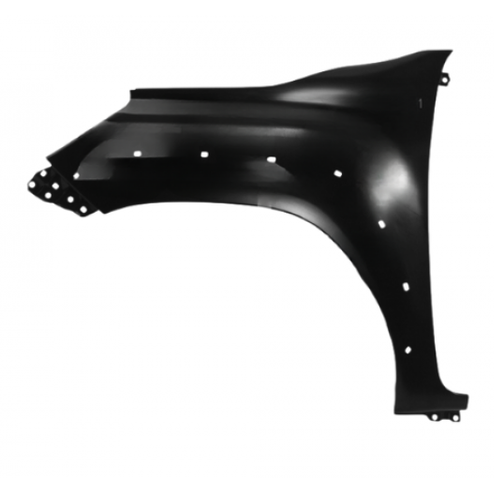 LEFT GUARD TO SUIT TOYOTA HILUX 5/2020–CURRENT