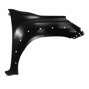 RIGHT GUARD TO SUIT TOYOTA HILUX 5/2020–CURRENT