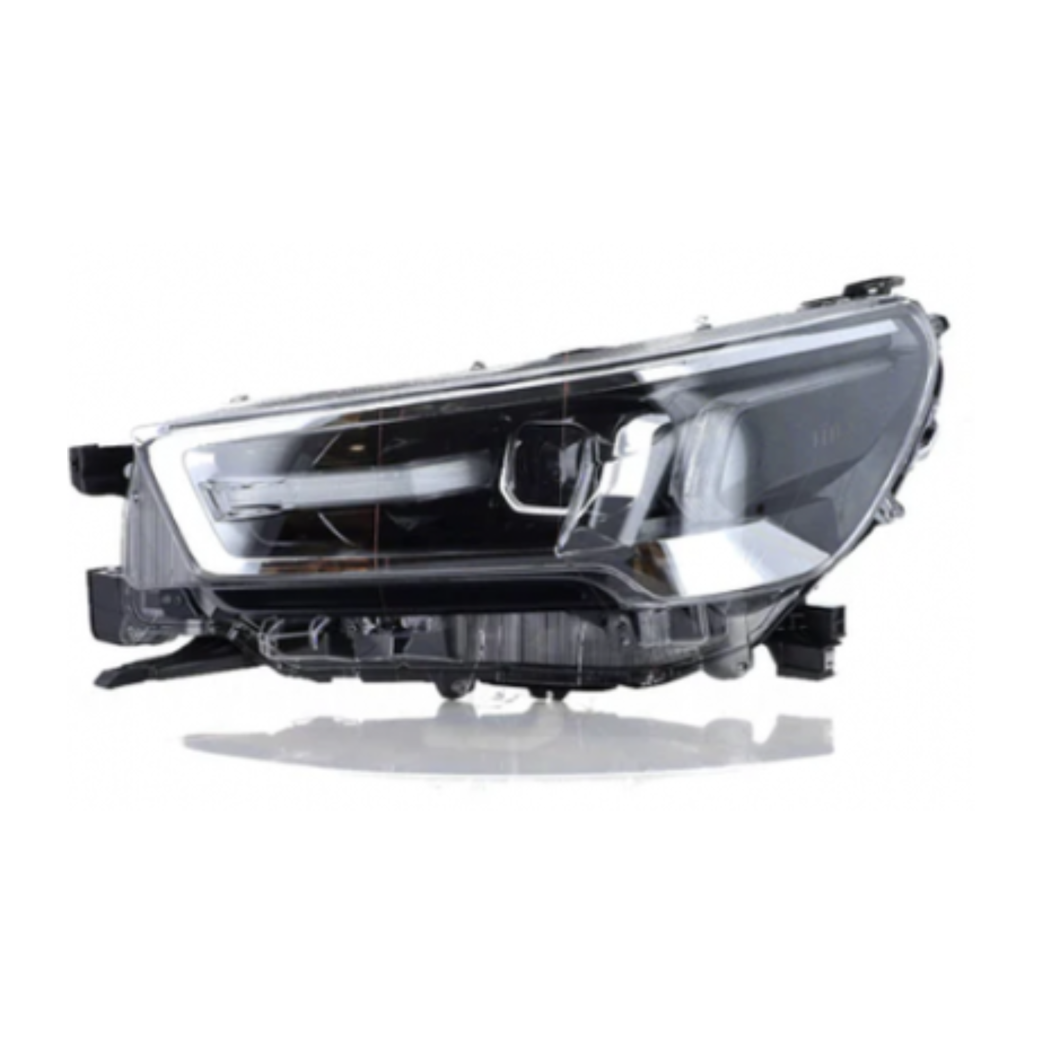 LEFT HEAD LIGHT TO SUIT TOYOTA HILUX UTILITY SR5 5/2020–CURRENT