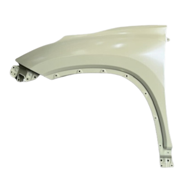 LEFT GUARD TO SUIT TOYOTA KLUGER GSU70 WAGON 3/2021–CURRENT