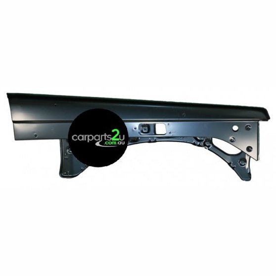 RIGHT GUARD TO SUIT TOYOTA LANDCRUISER 70 SERIES 11/1984–1/2007