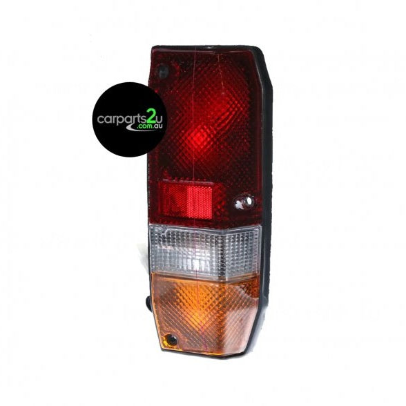 RIGHT TAIL LIGHT TO SUIT TOYOTA LANDCRUISER 70 SERIES WAGON 11/1984–8/1999