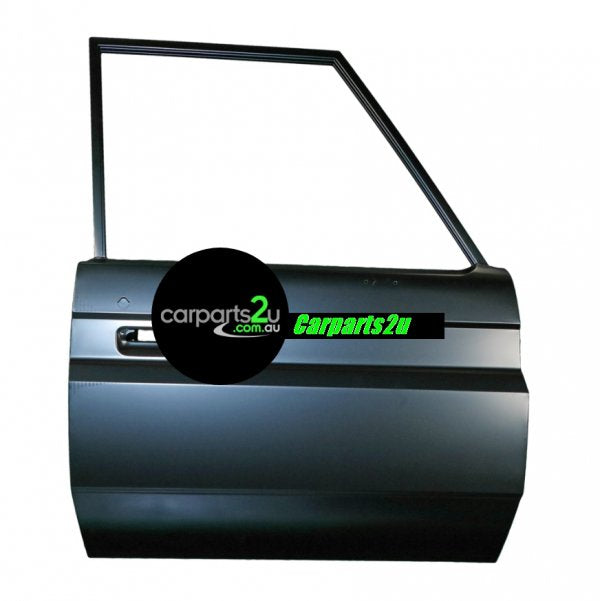RIGHT DOOR SHELL TO SUIT TOYOTA LANDCRUISER 70 SERIES UTILITY 11/1984–8/1999