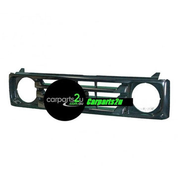 GRILLE TO SUIT TOYOTA LANDCRUISER 70 SERIES 8/1999–1/2007
