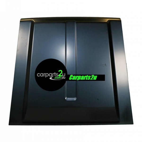 BONNET TO SUIT TOYOTA LANDCRUISER 70 SERIES 8/2001–1/2007