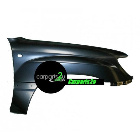 RIGHT GUARD TO SUIT TOYOTA LANDCRUISER 100 SERIES WAGON 1/1998–5/2005