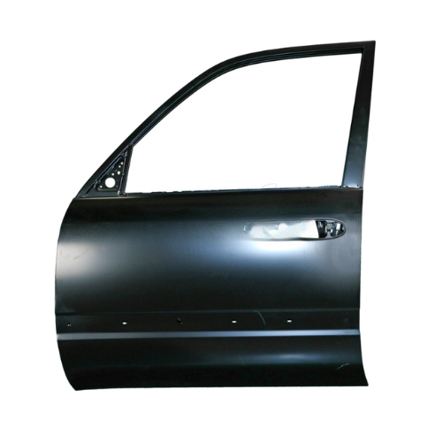 LEFT DOOR SHELL TO SUIT TOYOTA LANDCRUISER 100 SERIES 1/1998–7/2007