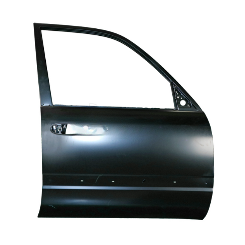 RIGHT DOOR SHELL TO SUIT TOYOTA LANDCRUISER 100 SERIES 1/1998–7/2007