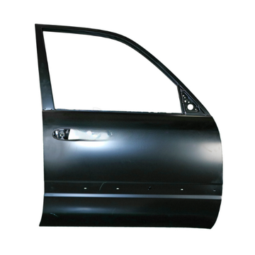 RIGHT DOOR SHELL TO SUIT TOYOTA LANDCRUISER 100 SERIES 1/1998–7/2007