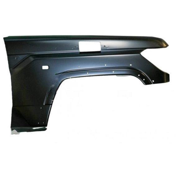 RIGHT GUARD TO SUIT TOYOTA LANDCRUISER 70 SERIES 1/2007–CURRENT
