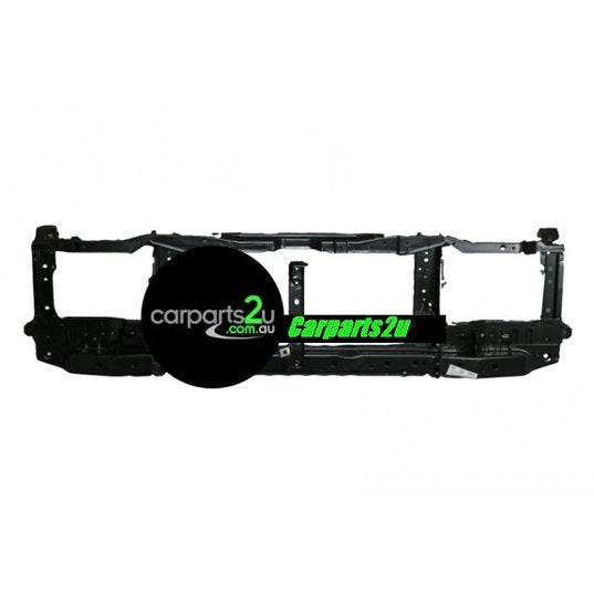 RADIATOR SUPPORT TO SUIT TOYOTA LANDCRUISER 70 SERIES UTILITY 7/2009–CURRENT