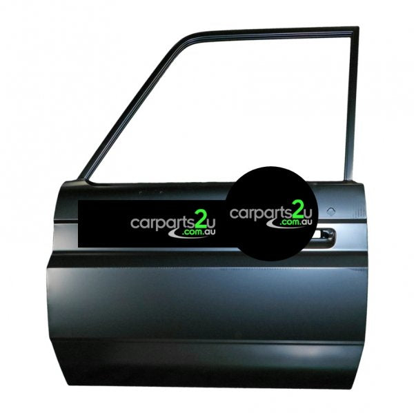 LEFT DOOR SHELL TO SUIT TOYOTA LANDCRUISER 70 SERIES 11/1984–8/1999