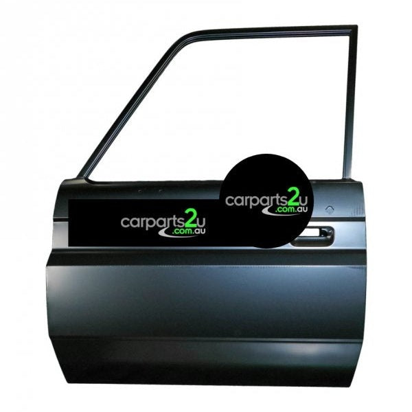 LEFT DOOR SHELL TO SUIT TOYOTA LANDCRUISER 70 SERIES 8/1999–CURRENT