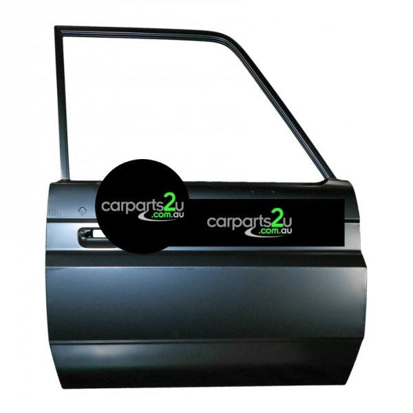 RIGHT DOOR SHELL TO SUIT TOYOTA LANDCRUISER 70 SERIES 8/1999–CURRENT