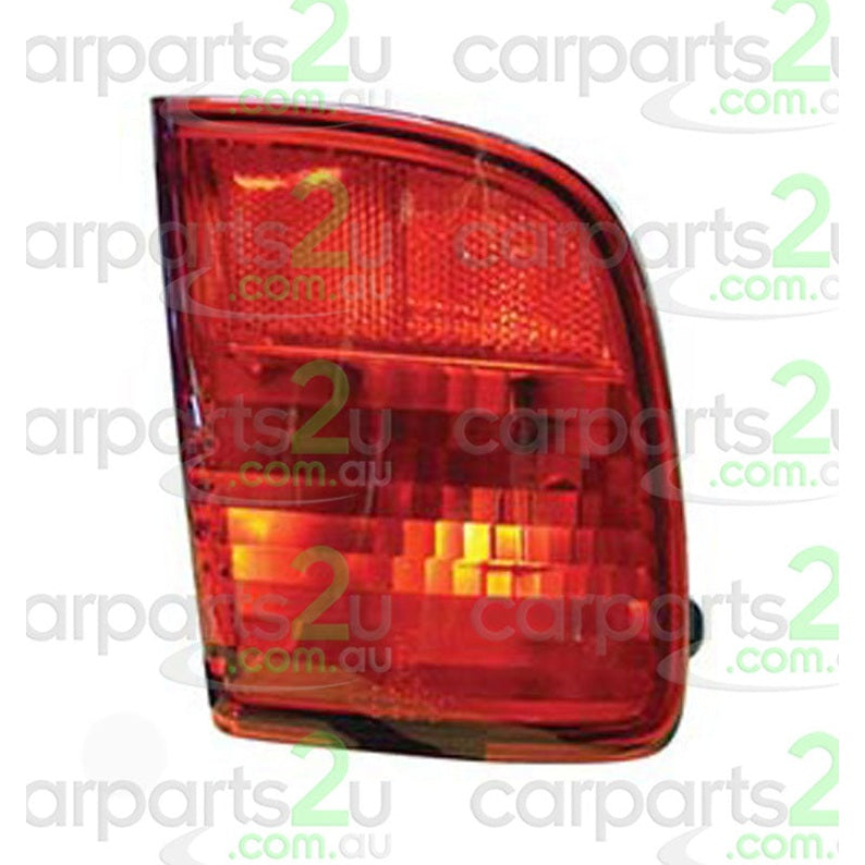 RIGHT REAR BAR LAMP TO SUIT TOYOTA LANDCRUISER 200 SERIES WAGON GXL 8/2007–10/2015