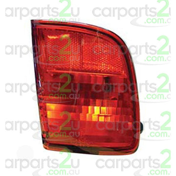 RIGHT REAR BAR LAMP TO SUIT TOYOTA LANDCRUISER 200 SERIES WAGON GXL 8/2007–10/2015