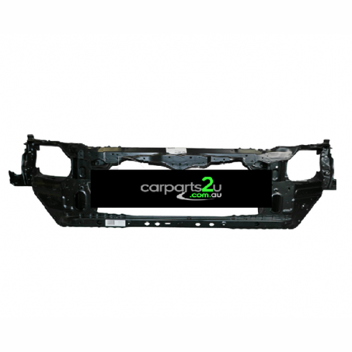 RADIATOR SUPPORT TO SUIT TOYOTA LANDCRUISER 200 SERIES UTILITY 10/2015–3/2021
