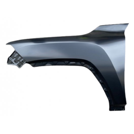 LEFT GUARD TO SUIT TOYOTA LANDCRUISER 300 SERIES WAGON 4/2021–CURRENT