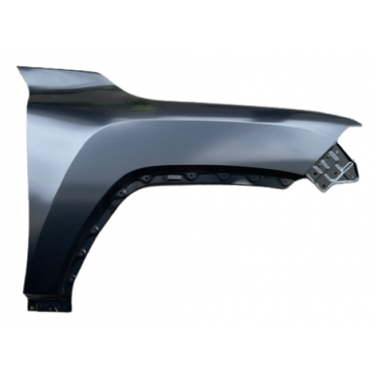 RIGHT GUARD TO SUIT TOYOTA LANDCRUISER 300 SERIES WAGON 4/2021–CURRENT