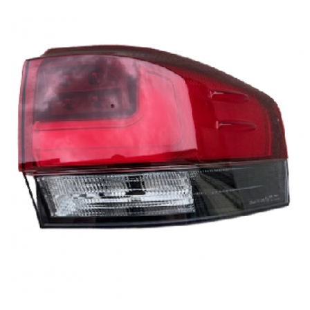 RIGHT TAIL LIGHT TO SUIT TOYOTA LANDCRUISER 300 SERIES WAGON 4/2021–CURRENT