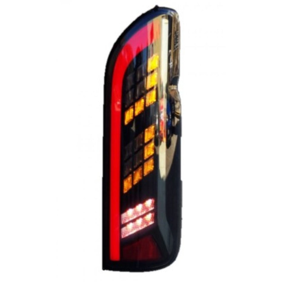 TAIL LIGHTS - PERFORMANCE SET TO SUIT TOYOTA HIACE TRH KDH VAN 1/2005–2/2019
