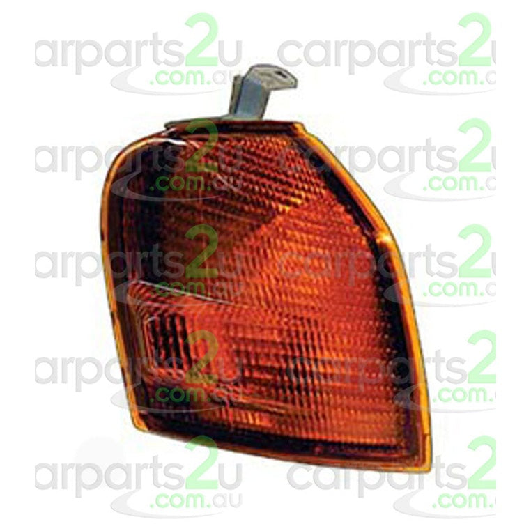 RIGHT FRONT CORNER LIGHT TO SUIT TOYOTA STARLET EP91 1/1996–7/1999