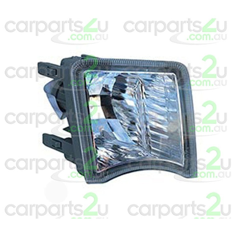 RIGHT FRONT BAR LAMP TO SUIT TOYOTA PRIUS ZVW30 WAGON 4/2009–12/2011