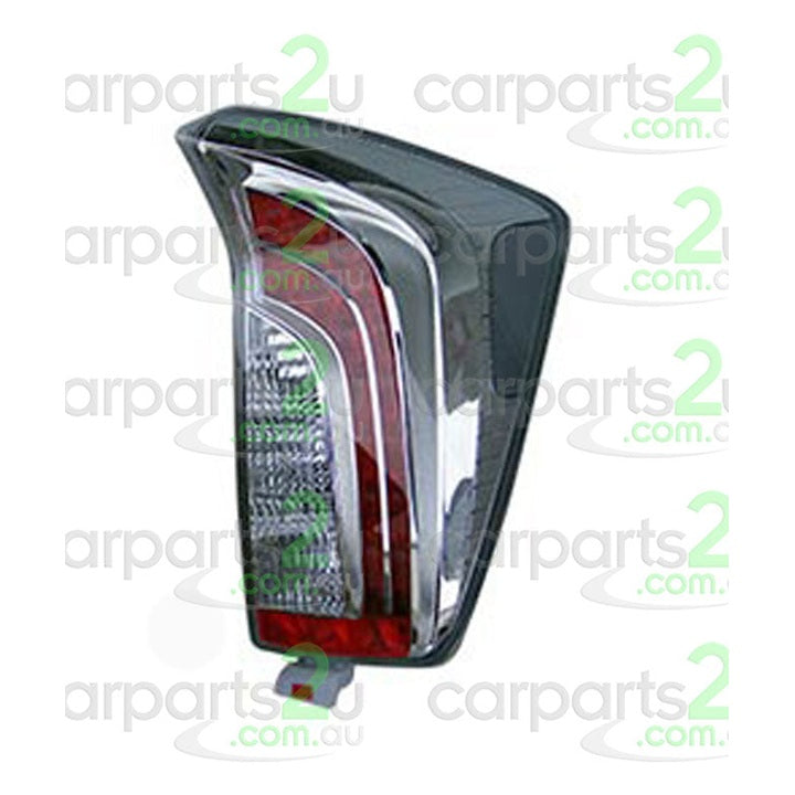 RIGHT TAIL LIGHT TO SUIT TOYOTA PRIUS ZVW30 5 DOOR HATCH 12/2011–2/2016