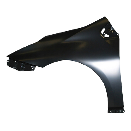 LEFT GUARD TO SUIT TOYOTA PRIUS ZVW50 2/2016–CURRENT
