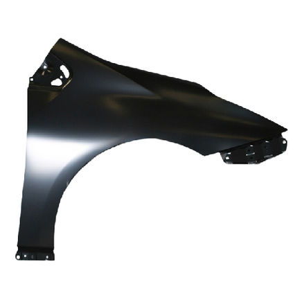 RIGHT GUARD TO SUIT TOYOTA PRIUS ZVW50 2/2016–12/2018