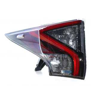 LEFT TAIL LIGHT TO SUIT TOYOTA PRIUS ZVW50 2/2016–12/2018