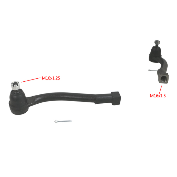LEFT TIE ROD TO SUIT HYUNDAI I30 GD 5/2012–3/2015